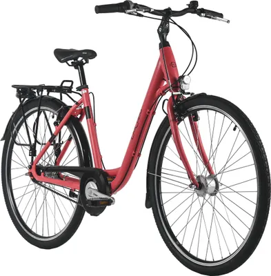 Image de DaCapo Damenrad 28'' Padua 7 Gänge RH 48 cm DaCapo 425C, 426C, 434C
