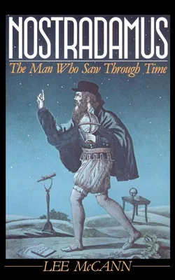 Produktbild von Nostradamus