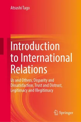 Obrázok produktu pre Introduction to International Relations