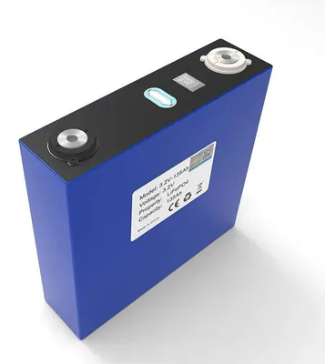 Produktbild von LiFePO4 Batteriezellen - 3,2V 135Ah wiederaufladbar - 16er Set - Für 12V 24V 36V Akku Pack - Solarspeicher Hausenergie - Golfcart