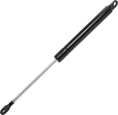 Produktbild von Gasdruckfeder 250N Gasfeder Dämpfer Heckklappe Kompressionsfeder 55LB Gasdruckdämpfer 265mm Schwarz