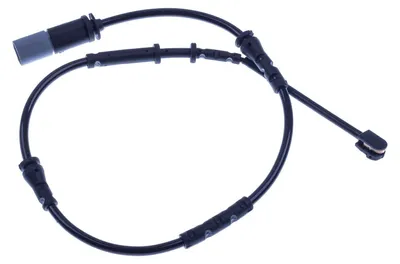 Produktbild von DENCKERMANN B170130 Warnkontakt Bremsbelagverschleiß 641mm Hinten für BMW 1 Schrägheck (F40) X1 (F48) 2 Active Tourer (F45) 2 Gran Tourer (F46) X2