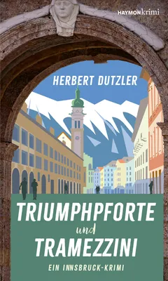Produktbild von Tramezzini und Triumphpforte