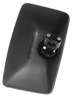 Image de Rétroviseur extérieur pour voiture - Plastique, 29,2 x 18,3 cm