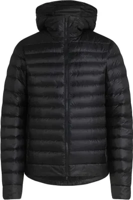 Image de Rapha Explore Down blouson noir L Hommes noir L