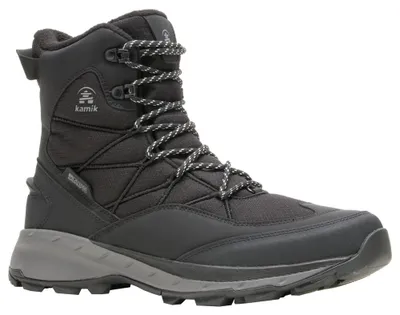 Produktbild von Trekice Women 39 schwarz - black
