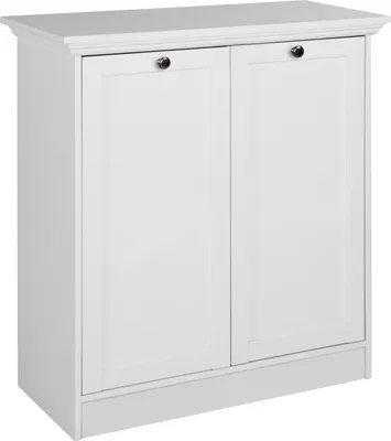 Produktbild von Intertrade T Kommode weiß; 001596