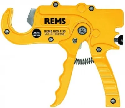 Produktbild von REMS 291200R Rohrschneider 35mm 4039976038102