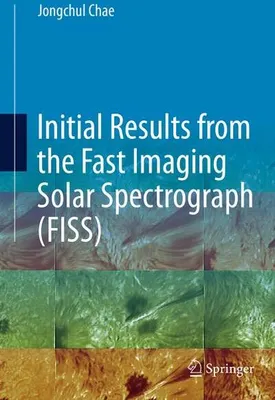 Immagine prodotto di Risultati iniziali dello spettrografo solare a immagini veloci (FISS)