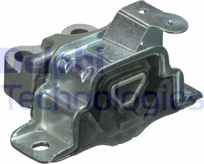 Produktbild von DELPHI Motorlager Links für FIAT GRANDE PUNTO (199) TEM095