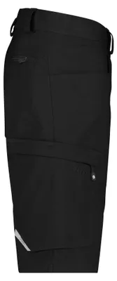 Imagen del producto de Pantalones cortos de trabajo DASSY modelo ZION, talla 58, color