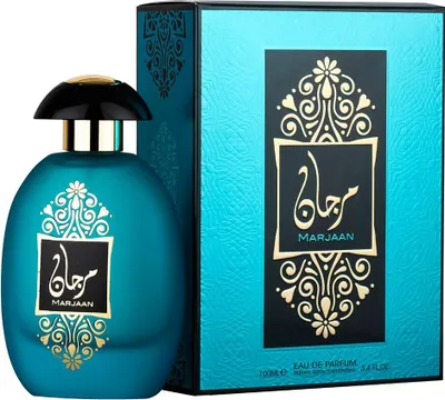 Obrázok produktu pre Al Wataniah Marjaan EDP 100 ml UNISEX