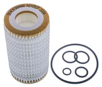 Produktbild von EBG Schmierölfilter Chrysler Mercedes 2721840225