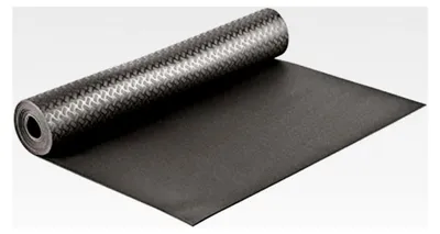 Produktbild von Schubladeneinlage - Antirutschmatte 200 x 48 cm aus Weich-PVC - geschäumt, flexibel, elastisch und geruchsneutral