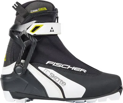 Produktbild von Fischer RC Skate WS Damen Langlaufschuhe Skatingschuhe 2019/20 NEU 36