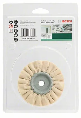 Obrázok produktu pre Kľúč Na Polírovanie Bosch
