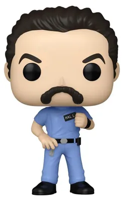 Produktbild von Funko Pop! Movies: Happy Gilmore 30th Anniversary - Hal L #2010