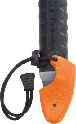 Immagine prodotto di Climbing Technology Copripunte arancione Cepín
