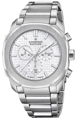 Image de Candino - C4746/5 - Montre-bracelet - Chronographe - Homme