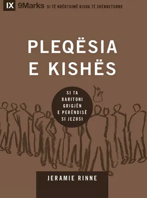 Produktbild von Church Elders / PLEQËSIA E KISHËS