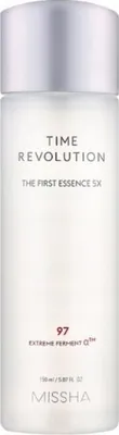 Obrázek produktu pro MISSHA -Time Revolution The First Treatment Essence 5x -Revitalizační pleťová esence - 150 ml