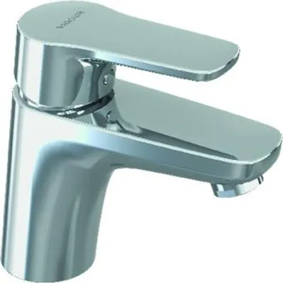 Produktbild von VIGOUR Einhand-Waschtischbatterie derby XS Piccolo ohne Ablaufgarnitur verchromt
