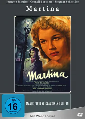 Produktbild von Martina