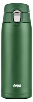 Obrázek produktu pro EMSA N2151900, 0,4 l, Zelená, Cestování