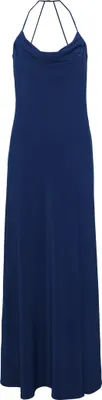 Produktbild von Vera Mont Kleid Lang ohne Arm 8423 38