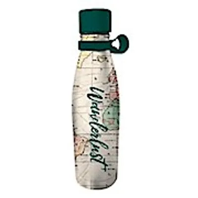 Produktbild von Legami THERMOFLASCHE 500ML TRAVEL TRAVEL