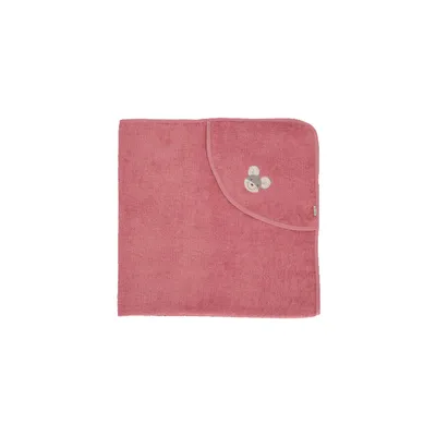 Produktbild von Sterntaler Kapuzenbadetuch 100x100 Mabel
