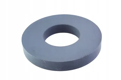 Immagine prodotto di Magnete ad anello in ferrite 72x32x10 mm F30 set di 25 pezzi