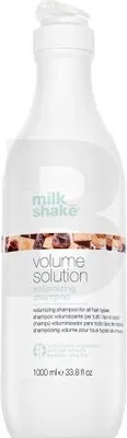 Produktbild von Milk_Shake Volume Solution Volumizing Shampoo 1000 ml