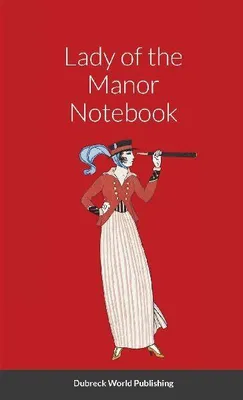 Produktbild von Notizbuch der Hausherrin