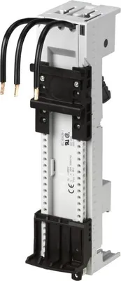 Produktbild von Eaton 101451 - Schwarz - Weiß - 690 V - 200 mm