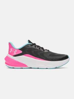Obrázek produktu pro Boty Under Armour UA GGS Turbulence 3 pro dívky 3,5