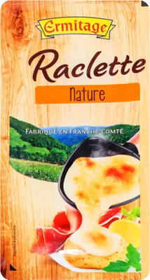 Zdjęcie produktu dla Ser Raclette w plastrach 250 g
