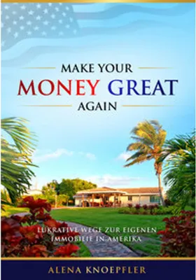 Produktbild von Make Your Money Great Again