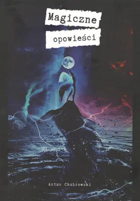 Image de ISBN Magiczne opowieści, Polski, Broszurowa okładka, 306 stron(y)