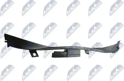 Produktbild von NTY EZC-VW-047 Türfeststeller Türfangband für VW PASSAT Variant (3B5)
