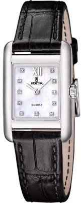 Image de Festina - F20773/3 - Montre-bracelet - Femmes