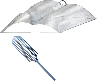 Artikelbild 1 von 'Adjust-A-Wings Avenger Large inkl. Super Spreader' aus der Kategorie Reflektoren