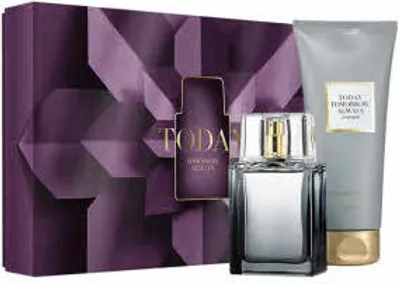 Produktbild von AVON Today für Ihn Geschenkset