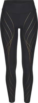 Produktbild von LASCANA ACTIVE Leggings schwarz Größe M