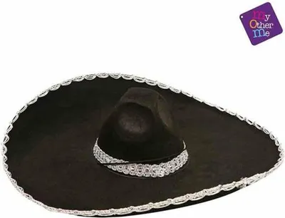 Obrázok produktu pre Hut My Other Me Mexicano