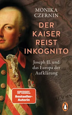 Produktbild von Der Kaiser reist inkognito