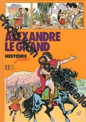 Produktbild von Alexander der Große