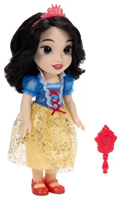 Zdjęcie produktu dla Lalka Disney Królewna Śnieżka 38 cm