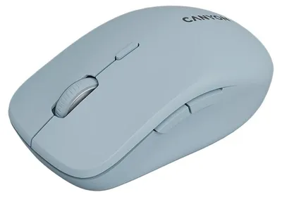 Obrázek produktu pro Myš CANYON CNS-CMSW12BL BLUE