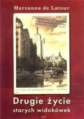 Produktbild von Drugie zycie starych widokowek